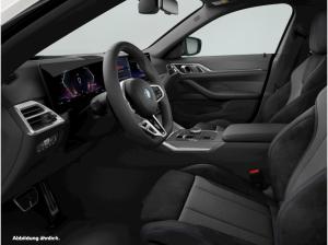 BMW i4 eDrive40 Gran Coupe DA Prof, PA +, LHZ, AHK, SHZ