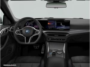 BMW i4 eDrive40 Gran Coupe DA Prof, PA +, LHZ, AHK, SHZ