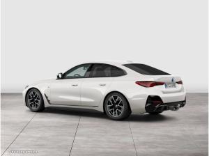 BMW i4 eDrive40 Gran Coupe DA Prof, PA +, LHZ, AHK, SHZ