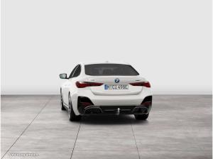 BMW i4 eDrive40 Gran Coupe DA Prof, PA +, LHZ, AHK, SHZ
