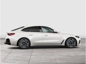 BMW i4 eDrive40 Gran Coupe DA Prof, PA +, LHZ, AHK, SHZ