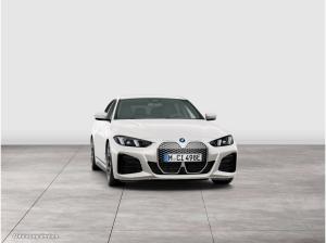 BMW i4 eDrive40 Gran Coupe DA Prof, PA +, LHZ, AHK, SHZ