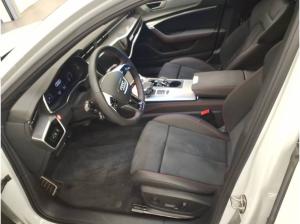 Audi A6 Avant 55 TFSI e quattro S line S tronic