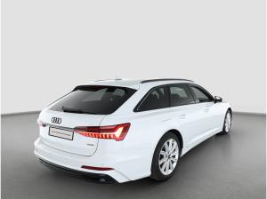 Audi A6 Avant 55 TFSI e quattro S line S tronic