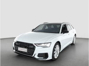 Audi A6 Avant 55 TFSI e quattro S line S tronic