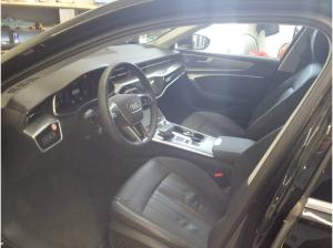 Audi A6 Avant 50 TFSI e quattro S tronic