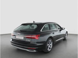 Audi A6 Avant 50 TFSI e quattro S tronic