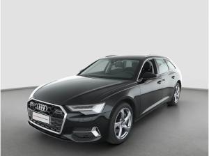 Audi A6 Avant 50 TFSI e quattro S tronic
