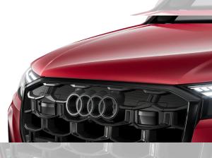 Audi SQ7 +WINTERRÄDER+7 SITZER+AHK+NACHTSICHT+STANDHEIZUNG+