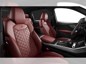 Audi SQ7 +WINTERRÄDER+7 SITZER+AHK+NACHTSICHT+STANDHEIZUNG+