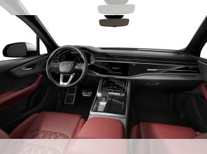 Audi SQ7 +WINTERRÄDER+7 SITZER+AHK+NACHTSICHT+STANDHEIZUNG+
