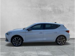Seat Leon 🤑Leon FR​🤑  Sofort Verfügbar​ FR 1.5 ETSI DSG Matrix LED