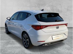 Seat Leon 🤑Leon FR​🤑  Sofort Verfügbar​ FR 1.5 ETSI DSG Matrix LED