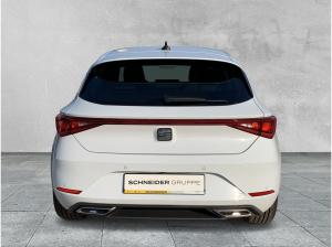 Seat Leon 🤑Leon FR​🤑  Sofort Verfügbar​ FR 1.5 ETSI DSG Matrix LED