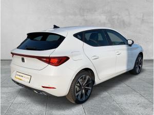 Seat Leon 🤑Leon FR​🤑  Sofort Verfügbar​ FR 1.5 ETSI DSG Matrix LED