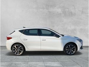 Seat Leon 🤑Leon FR​🤑  Sofort Verfügbar​ FR 1.5 ETSI DSG Matrix LED