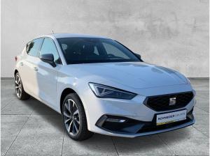 Seat Leon 🤑Leon FR​🤑  Sofort Verfügbar​ FR 1.5 ETSI DSG Matrix LED