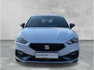 Seat Leon 🤑Leon FR​🤑  Sofort Verfügbar​ FR 1.5 ETSI DSG Matrix LED