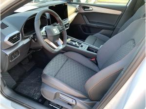Seat Leon 🤑Leon FR​🤑  Sofort Verfügbar​ FR 1.5 ETSI DSG Matrix LED