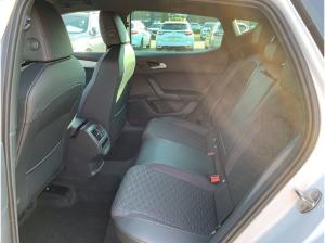 Seat Leon 🤑Leon FR​🤑  Sofort Verfügbar​ FR 1.5 ETSI DSG Matrix LED