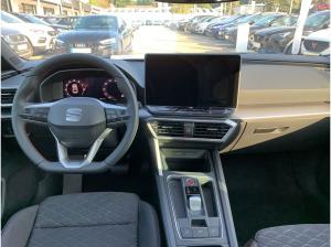 Seat Leon 🤑Leon FR​🤑  Sofort Verfügbar​ FR 1.5 ETSI DSG Matrix LED