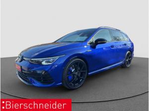 Volkswagen Golf R 8 Var 2.0 TSI DSG 4Mo 19 DCC MATRIX PANO