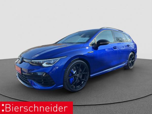 Volkswagen Golf R 8 Var 2.0 TSI DSG 4Mo 19 DCC MATRIX PANO