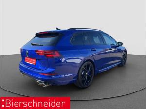 Volkswagen Golf R 8 Var 2.0 TSI DSG 4Mo 19 DCC MATRIX PANO