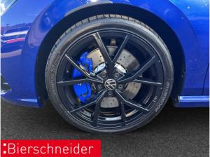 Volkswagen Golf R 8 Var 2.0 TSI DSG 4Mo 19 DCC MATRIX PANO