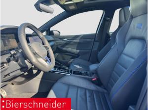 Volkswagen Golf R 8 Var 2.0 TSI DSG 4Mo 19 DCC MATRIX PANO
