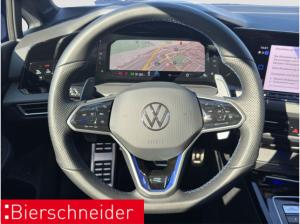 Volkswagen Golf R 8 Var 2.0 TSI DSG 4Mo 19 DCC MATRIX PANO