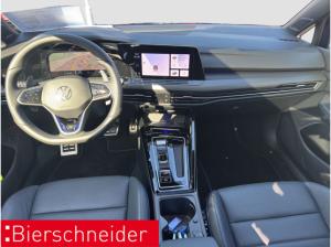 Volkswagen Golf R 8 Var 2.0 TSI DSG 4Mo 19 DCC MATRIX PANO