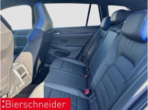 Volkswagen Golf R 8 Var 2.0 TSI DSG 4Mo 19 DCC MATRIX PANO