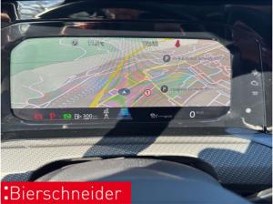 Volkswagen Golf R 8 Var 2.0 TSI DSG 4Mo 19 DCC MATRIX PANO