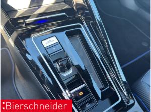 Volkswagen Golf R 8 Var 2.0 TSI DSG 4Mo 19 DCC MATRIX PANO