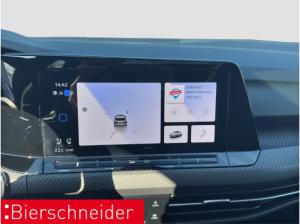 Volkswagen Golf R 8 Var 2.0 TSI DSG 4Mo 19 DCC MATRIX PANO