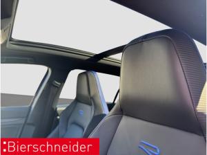 Volkswagen Golf R 8 Var 2.0 TSI DSG 4Mo 19 DCC MATRIX PANO
