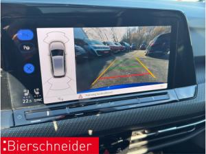 Volkswagen Golf R 8 Var 2.0 TSI DSG 4Mo 19 DCC MATRIX PANO