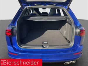 Volkswagen Golf R 8 Var 2.0 TSI DSG 4Mo 19 DCC MATRIX PANO