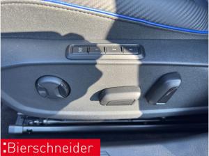 Volkswagen Golf R 8 Var 2.0 TSI DSG 4Mo 19 DCC MATRIX PANO