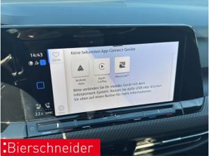Volkswagen Golf R 8 Var 2.0 TSI DSG 4Mo 19 DCC MATRIX PANO