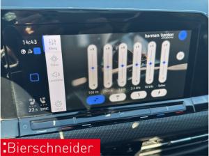 Volkswagen Golf R 8 Var 2.0 TSI DSG 4Mo 19 DCC MATRIX PANO
