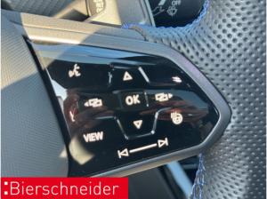 Volkswagen Golf R 8 Var 2.0 TSI DSG 4Mo 19 DCC MATRIX PANO
