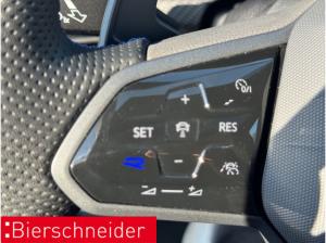 Volkswagen Golf R 8 Var 2.0 TSI DSG 4Mo 19 DCC MATRIX PANO