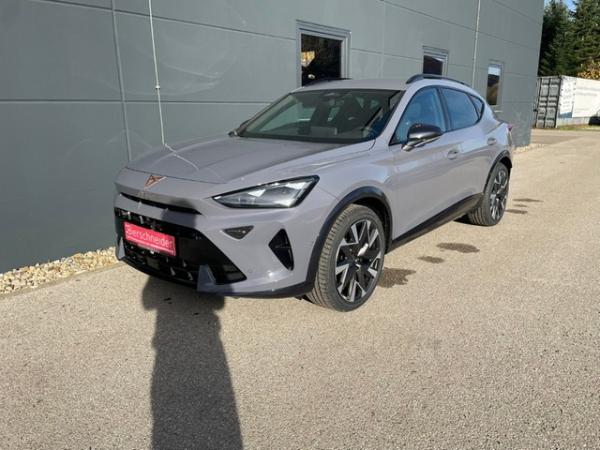 Cupra Formentor VZ 333 🔥ABHOLUNG MAI🔥 SENNHEISER HD-MATRIX