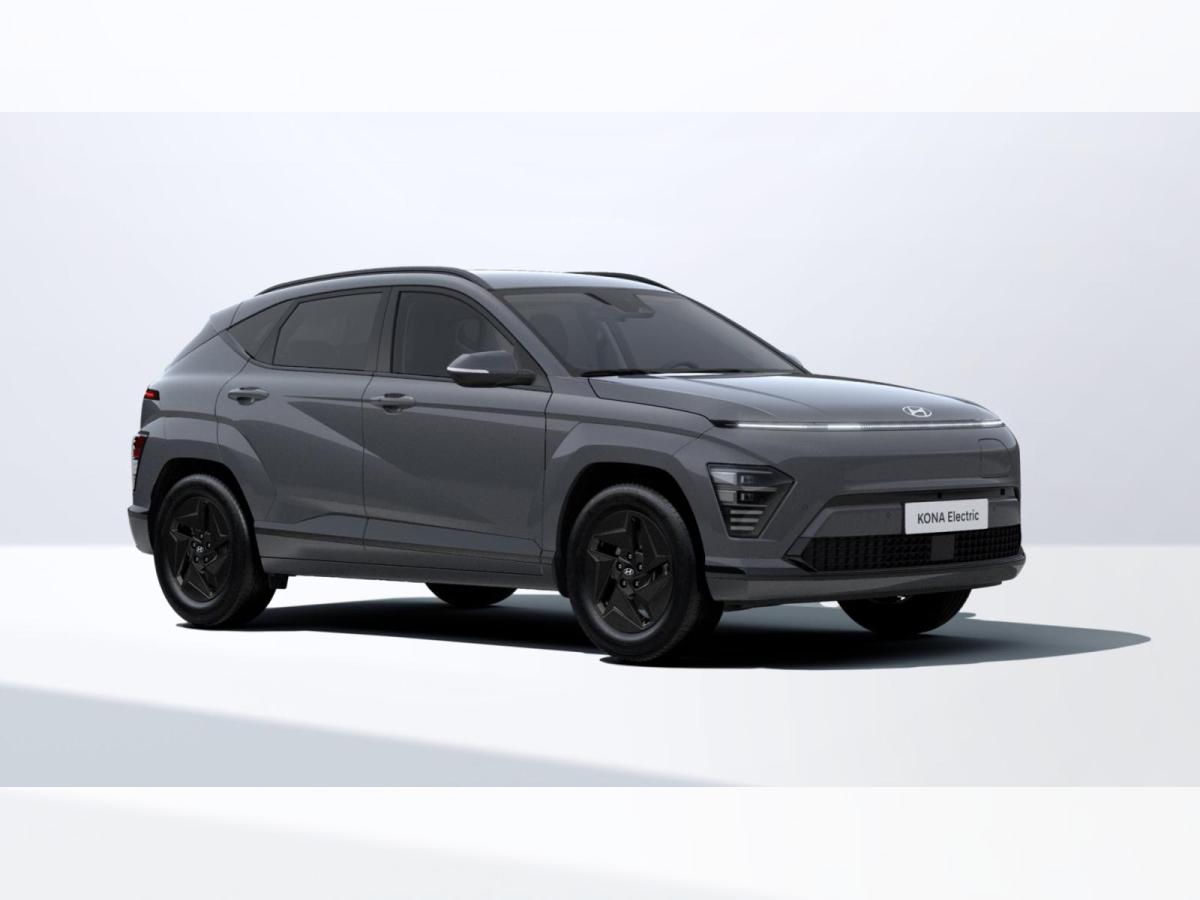 Hyundai KONA Elektro Trend 150 kW *3000 EUR Förderung* el. Heckklappe*SOFORT