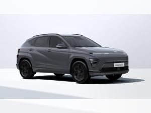 Hyundai KONA Elektro Trend 150 kW *3000 EUR Förderung* el. Heckklappe*SOFORT