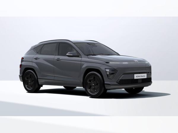 Hyundai KONA Elektro Trend 150 kW *3000 EUR Förderung* el. Heckklappe*SOFORT