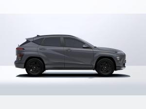 Hyundai KONA Elektro Trend 150 kW *3000 EUR Förderung* el. Heckklappe*SOFORT