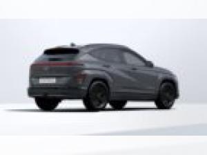 Hyundai KONA Elektro Trend 150 kW *3000 EUR Förderung* el. Heckklappe*SOFORT